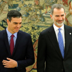 Sánchez y el presidente catalán acuerdan reunirse tras formación de Gobierno
