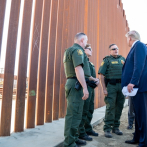 Un tribunal de apelaciones autoriza a Trump a usar fondos militares para construir el muro con México