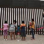 Migrante se suicida en frontera entre México y EUUU al serle impedido el paso