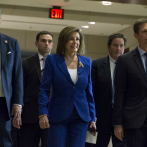 Nancy Pelosi dice que enviará acusación al Senado contra Donald Trump “próximamente”