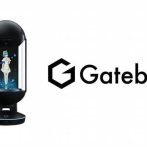 El holograma y compañero virtual Gatebox recibe una nueva versión adaptada a países occidentales