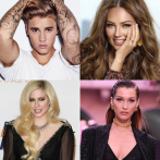 Justin Bieber, Thalía, Bella Hadid, Avril Lavigne y otros famosos que sufren la enfermedad del Lyme