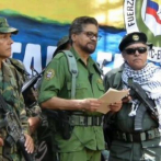 Las FARC aseguran que los acuerdos de paz están en estado 