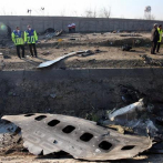 EEUU participará en investigación de accidente aéreo en Irán