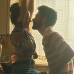 Camilo Echeverry y Evaluna protagonizan el nuevo video de Ricardo Montaner