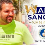 Autoridades apresan a Warner Sánchez; implicado en red César El Abusador
