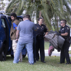 Arrestan a iraní con un machete cerca de la casa de Trump en Florida