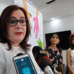 Ministra de la Mujer dice madre de Yaneisy es una víctima del machismo