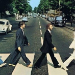 Abbey Road de los Beatles, el vinilo más vendido de la última década
