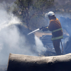 Mejoran las condiciones climatológicas para la extinción del fuego en Australia