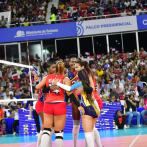 Las Reinas del Caribe ganan y tienen boleto a las Olimpiadas de Tokyo