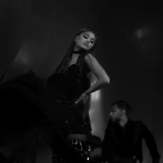 Ariana Grande actuará en los Grammy