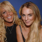 Acusan a madre de cantante Lindsay Lohan de conducir en estado de embriaguez