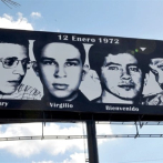 Se conmemoran los 48 años de la “Resistencia Heroica de Los Palmeros”