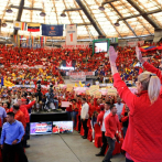 Chavismo ordena rodear la sede del congreso venezolano