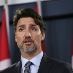 Trudeau dice haber pedido a Rohani 