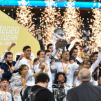 El Real Madrid gana su undécima Supercopa de España en los penales