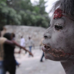 Un día simple que se convirtió en tragedia: Haití desde el lente de un fotógrafo