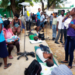 El cólera en Haití: superado pero no olvidado