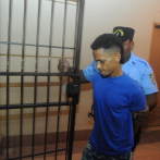 Envían a la cárcel del 15 de Azua a Franklin Fernández por el asesinato de Yaneisy