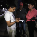 Detienen la búsqueda de dominicana y venezolana extraviadas en Sierra de Bahoruco