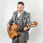 Pavel Núñez iniciará año musical en Lucía