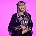 Madonna comienza en Lisboa la gira europea de 