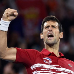 Djokovic pisa los talones a Nadal tras ganar la ATP Cup