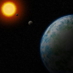 Dos nuevos mundos potencialmente habitables en estrellas cercanas