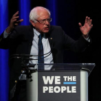 Sanders encabeza intención de voto en California para primarias demócratas