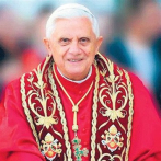 Benedicto XVI retira su firma del controvertido libro sobre el celibato