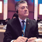 Roberto Santana responde a Vinicito; dice no se puede politizar cooperación RD-China