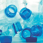 Ecuador emprende campaña para reducir el consumo de botellas de plástico