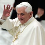 Guerra en el Vaticano por posible falta de visto bueno de Ratzinger a libro