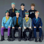 BTS lanza un proyecto por un 