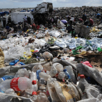 Medio Ambiente dice país no está listo para descartar plástico de un solo uso