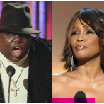 Whitney Houston y Notorious B.I.G. al Salón de la Fama