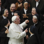 Designan mujer a puesto jerárquico en el Vaticano