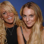 Presentan seis cargos contra la madre de Lindsay Lohan por conducir borracha