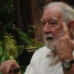 Muere el periodista neozelandés Bernard Diederich en Haití