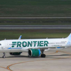 Frontier Airlines abre nuevos vuelos desde Santo Domingo a Miami, New Jersey y Puerto Rico