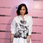 Demi Lovato vuelve a los escenarios tras su sobredosis y rehabilitación