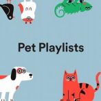 Spotify lanza las listas de reproducción para mascotas, según el animal y su personalidad
