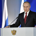Putin propone un referéndum para cambiar la Constitución pero descarta encadenar un tercer mandato