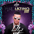 Daddy Yankee y Bryant Myers se suman a Ozuna y a Natti Natasha en el Puro Latino Fest