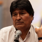 Diputados de Argentina presentan un proyecto para quitar a Morales el estatus de refugiado