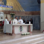 Monseñor Freddy Bretón pide orar para que jueces del TSE actúen con justicia
