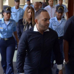 Prolongan por tres meses más la prisión preventiva de Alan Dólar por caso César el Abusador