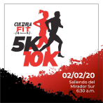 Cultura Fit Runners hará carrera 5K y 10K