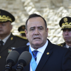 El nuevo presidente de Guatemala rompe las relaciones con Venezuela